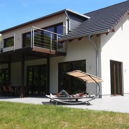 Seehaus *