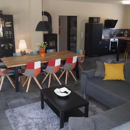 Seehaus Casa vacanze